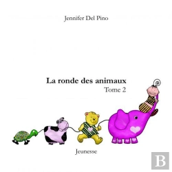 Bertrand.pt - La Ronde Des Animaux - Tome 2