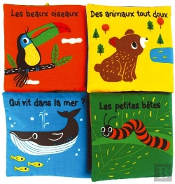 Bertrand.pt - La Ronde Des Animaux