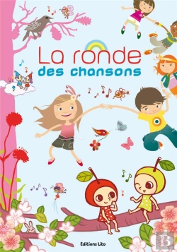 Bertrand.pt - La Ronde Des Chansons