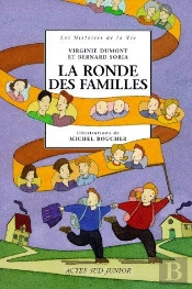 La Ronde Des Familles