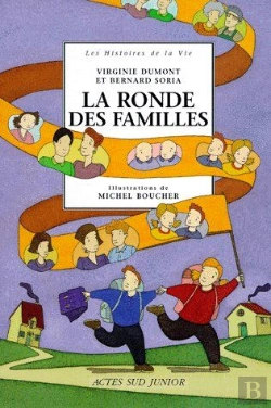 Bertrand.pt - La Ronde Des Familles