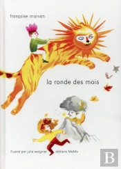 La Ronde Des Mois