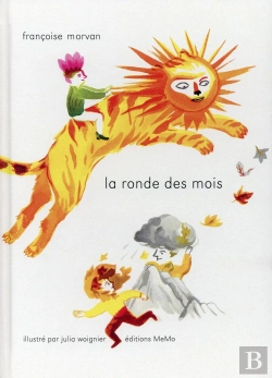 Bertrand.pt - La Ronde Des Mois
