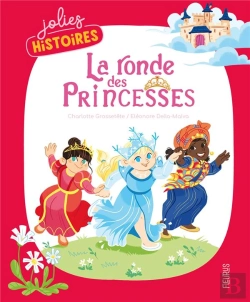 Bertrand.pt - La Ronde Des Princesses