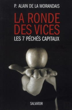 Bertrand.pt - La Ronde Des Vices ; Les 7 Péchés Capitaux