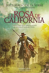 La Rosa De California