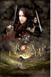 La Rosa De Escocia