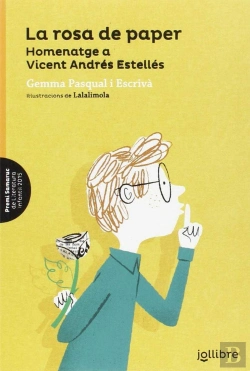 Bertrand.pt - La Rosa De Paper. Homenatge A Vicent Andrés Estellés
