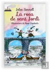 La Rosa De Sant Jordi