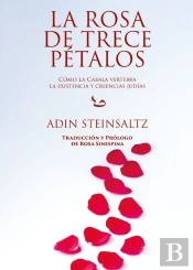 La Rosa De Trece Petalos