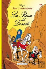 La Rosa Del Desert