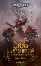 La Rosa En La Oscuridad