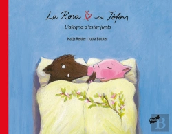 Bertrand.pt - La Rosa I En Tòfon. L'Alegria D'Estar Junts