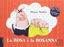 Bertrand.pt - La Rosa I La Rosanna  