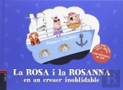 La Rosa I La Rosanna En Un Creuer Inoblidable 