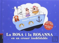 Bertrand.pt - La Rosa I La Rosanna En Un Creuer Inoblidable 
