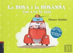 Bertrand.pt - La Rosa I La Rosanna Van A Ca La Iaia 