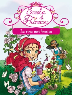 Bertrand.pt - La Rosa Més Bonica