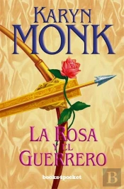 La Rosa Y El Guerrero