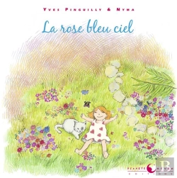 Bertrand.pt - La Rose Bleu Ciel