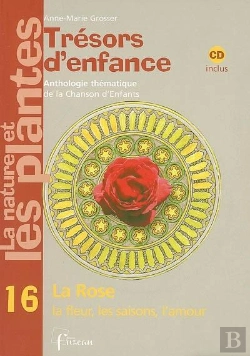 Bertrand.pt - La Rose ; Comptines
