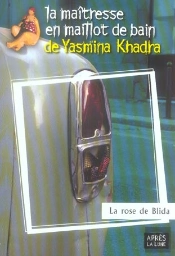 La Rose De Blida