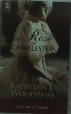 Bertrand.pt - La Rose De Charleston