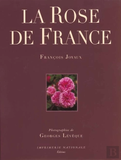 Bertrand.pt - La Rose De France