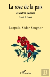 La Rose De La Paix