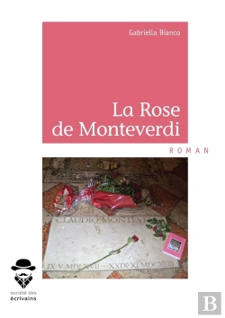 Bertrand.pt - La Rose De Monteverdi