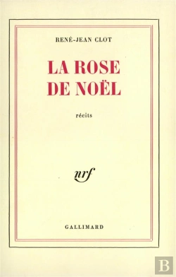 Bertrand.pt - La Rose De Noel