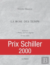 La Rose Des Temps
