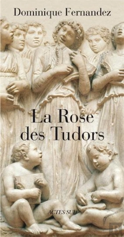 Bertrand.pt - La Rose Des Tudors