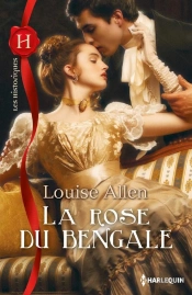 La Rose Du Bengale