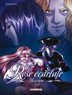 Bertrand.pt - La Rose Écarlate - Missions Tome 4 : La Dame En Rouge Tome 2