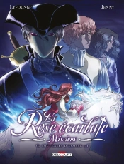 La Rose Écarlate - Missions Tome 7 : Souvenirs D'Ecosse Tome 1