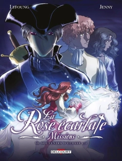 Bertrand.pt - La Rose Écarlate - Missions Tome 7 : Souvenirs D'Ecosse Tome 1