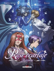 La Rose Écarlate - Missions Tome 8 : Souvenirs D'Ecosse Tome 2