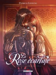 La Rose Écarlate Tome 11 : Peux-Tu Comprendre Cela ?
