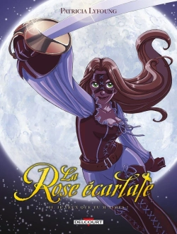 Bertrand.pt - La Rose Écarlate Tome 2 : Je Veux Que Tu M'Aimes !