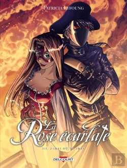 Bertrand.pt - La Rose Écarlate Tome 3 : J'Irai Où Tu Iras