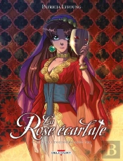 La Rose Écarlate Tome 5 : Je Serai Toujours Avec Toi