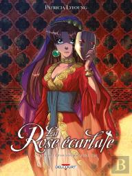 La Rose Écarlate Tome 5 : Je Serai Toujours Avec Toi