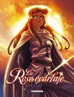 Bertrand.pt - La Rose Écarlate Tome 8 : Où Es-Tu ?