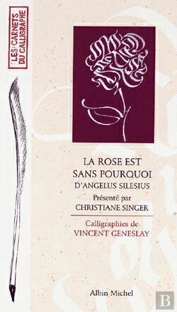 Bertrand.pt - La Rose Est Sans Pourquoi
