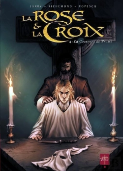 Bertrand.pt - La Rose Et La Croix Tome 4 ; La Couronne De Prusse