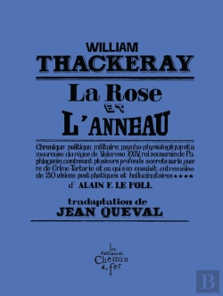 Bertrand.pt - La Rose Et L'Anneau