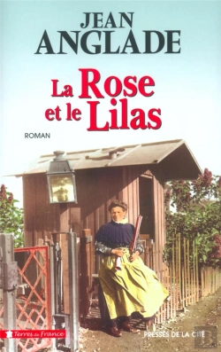 Bertrand.pt - La Rose Et Le Lilas