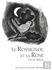 La Rose Et Le Rossignol