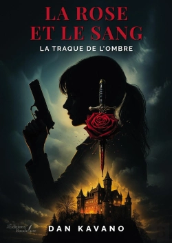 Bertrand.pt - La Rose Et Le Sang : La Traque De L'Ombre